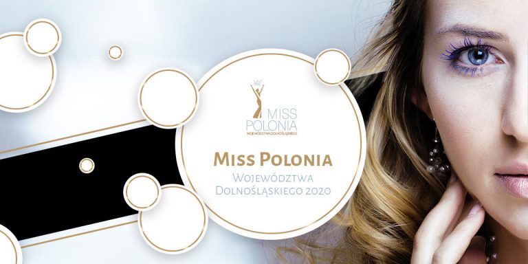 miss polonia 2020