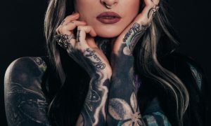 Trendy w Tatuażu dla Kobiet
