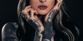 Trendy w Tatuażu dla Kobiet
