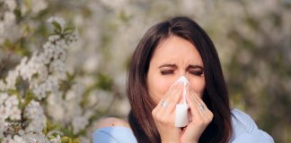5 faktów na temat alergenów
