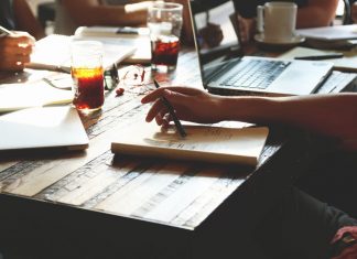Jak dużo zależy od zespołu? - szkolenia klucz do zdobycia przewagi