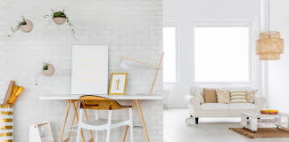 praca w domu, home office