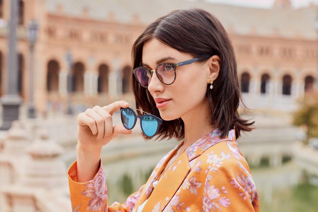 Rewelacyjne okulary na wiosnę - Kolekcja Solano 2020