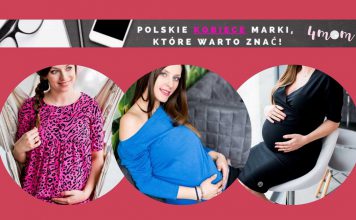 4Mom - polska odzież dla kobiet w ciąży
