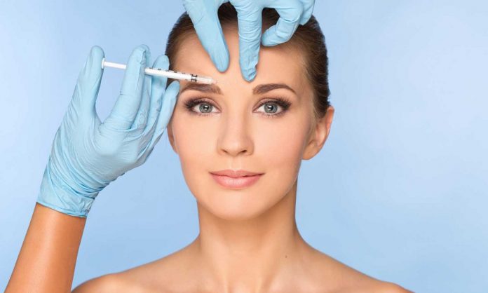 Botox - skuteczny sposób na usuwanie zmarszczek i leczenie nadpotliwości