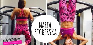 Marta Stobierska