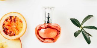 Perfumy szyprowe