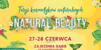 Targi kosmetyków naturalnych Natural Beauty (1)