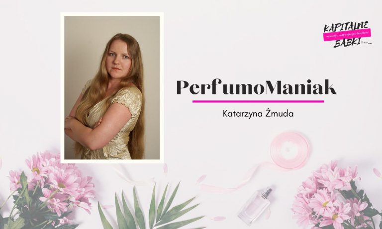 PerfumoManiak