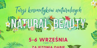 targi natural beauty