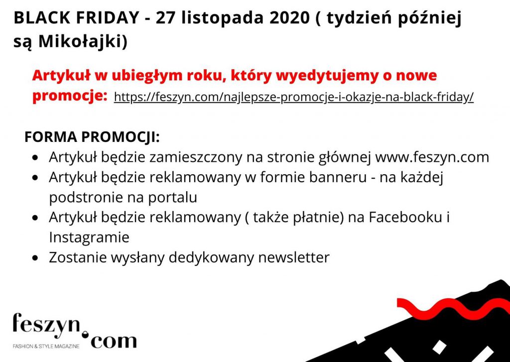 Black Friday