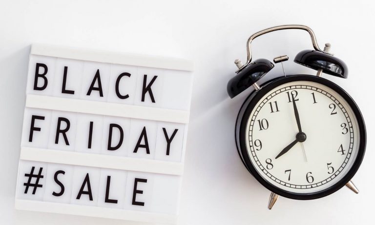 Black Friday o czym nie zapomnieć