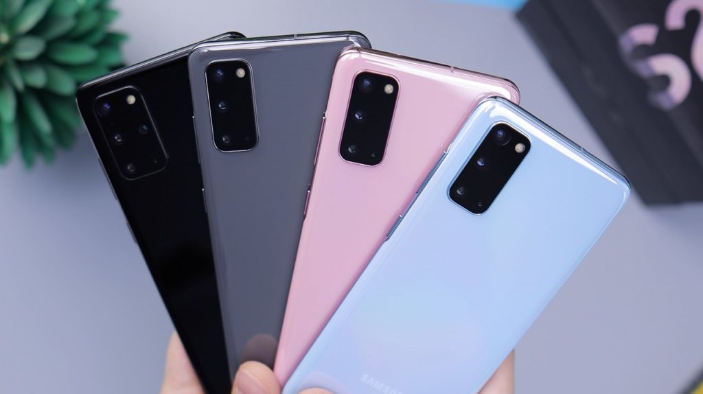 galaxy s20fe release date