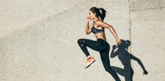 Fitness i kulturystyka – akcesoria niezbędne dla aktywnych