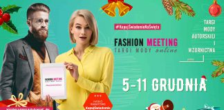 Fashion Meeting online
