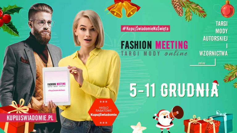 Fashion Meeting online