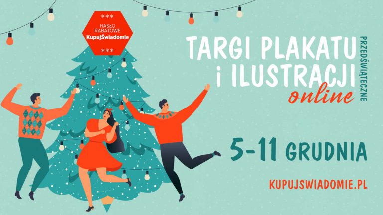 Targi plakatu online