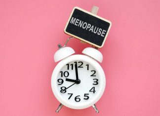 Ile trwa menopauza