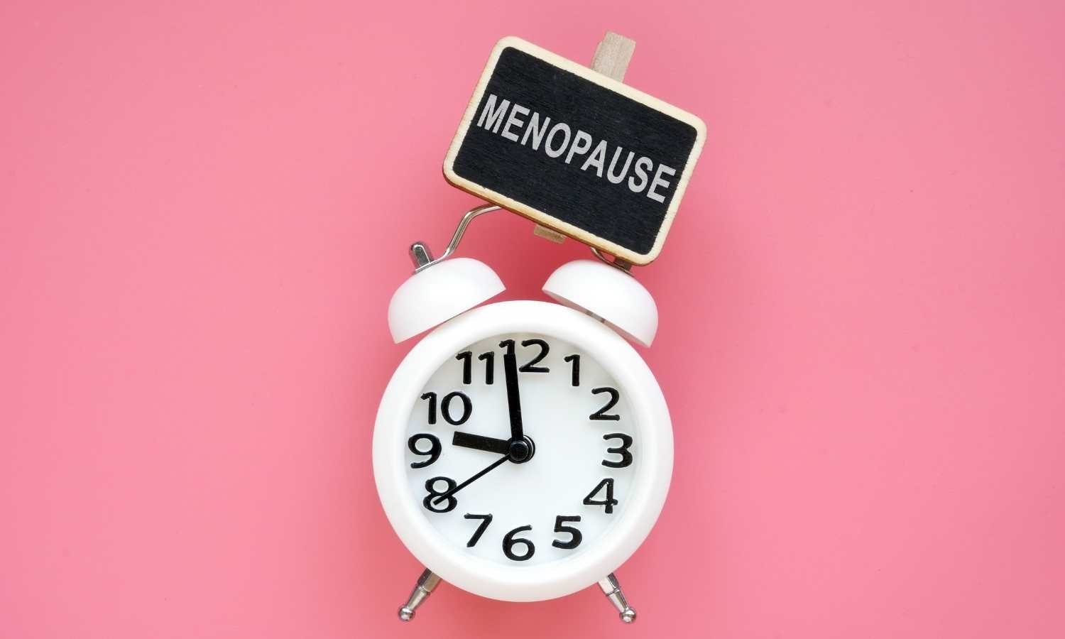 Ile trwa menopauza