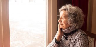 Opieka nad osobą starszą