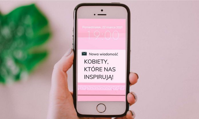 Kobiety, które nas inspirują