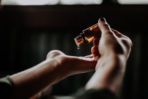 Dlaczego warto korzystać z aromaterapii