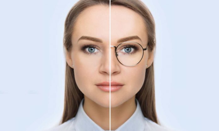Okulary korekcyjne czy soczewki kontaktowe – poznaj zalety i wady