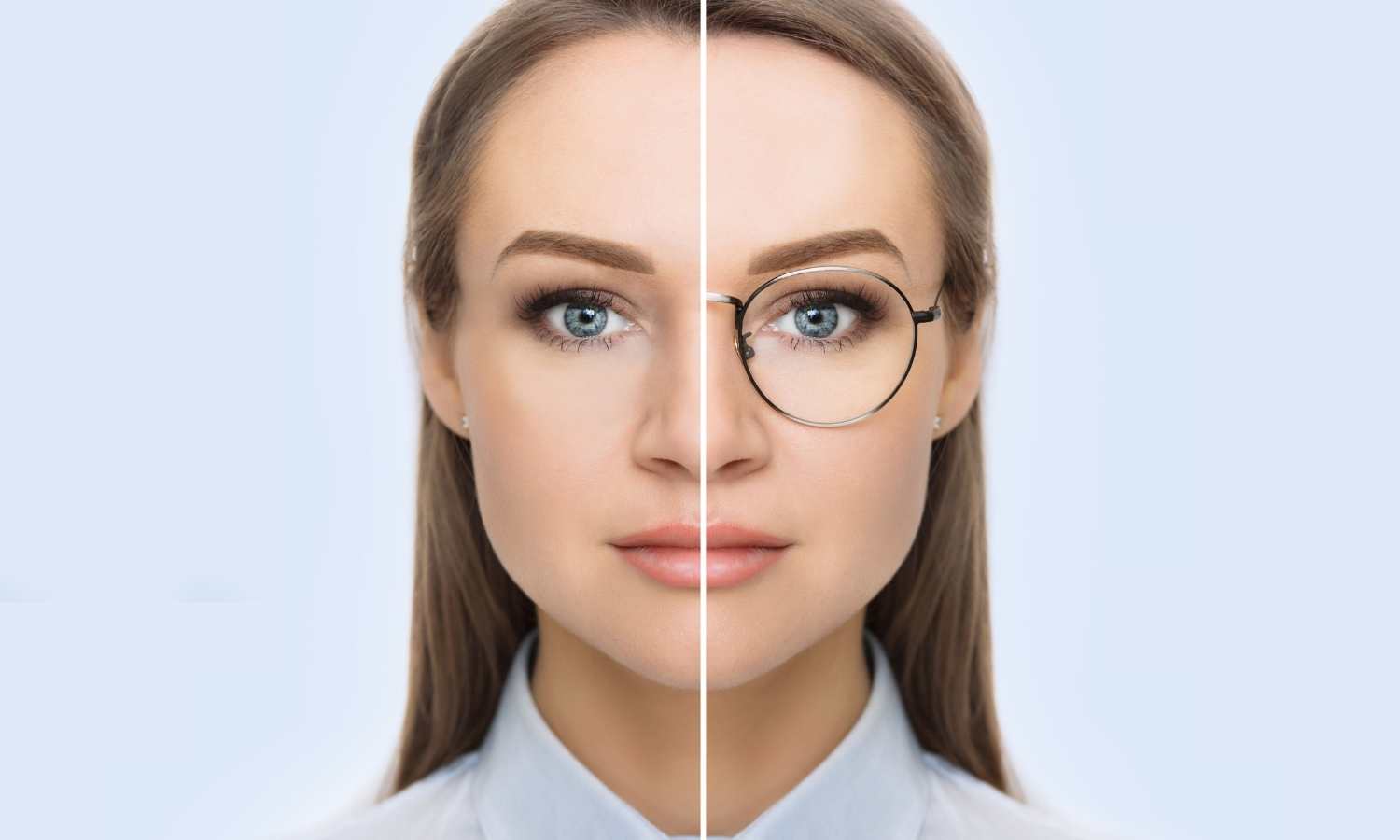Okulary korekcyjne czy soczewki kontaktowe – poznaj zalety i wady