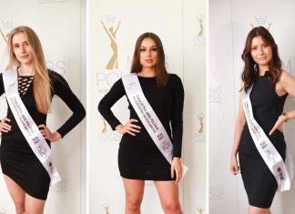Półfinał Konkursu Miss Polonia Województwa Dolnośląskiego