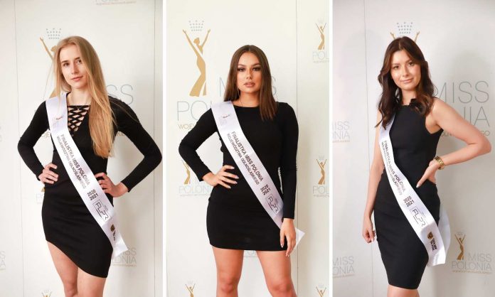 Półfinał Konkursu Miss Polonia Województwa Dolnośląskiego