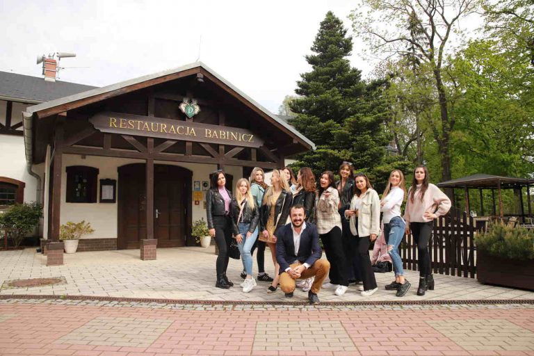 Zgrupowanie Finalistek Miss Polonia Województwa Dolnośląskiego 2021