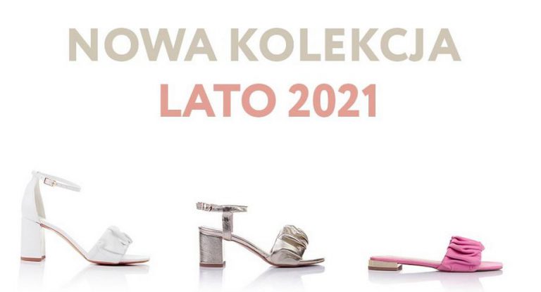 buty lato 2021