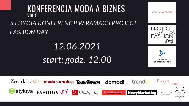 Moda a biznes