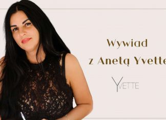 Aneta Yvette
