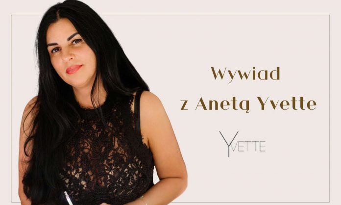 Aneta Yvette