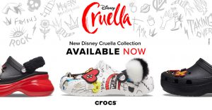 Disney Cruella