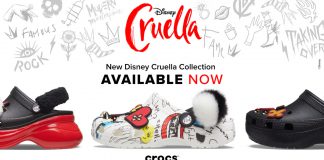 Disney Cruella