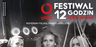 Festiwal 12 godzin