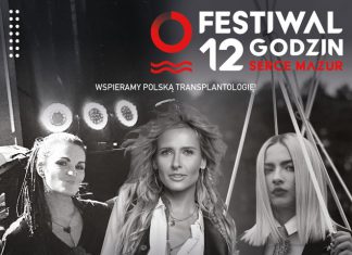 Festiwal 12 godzin