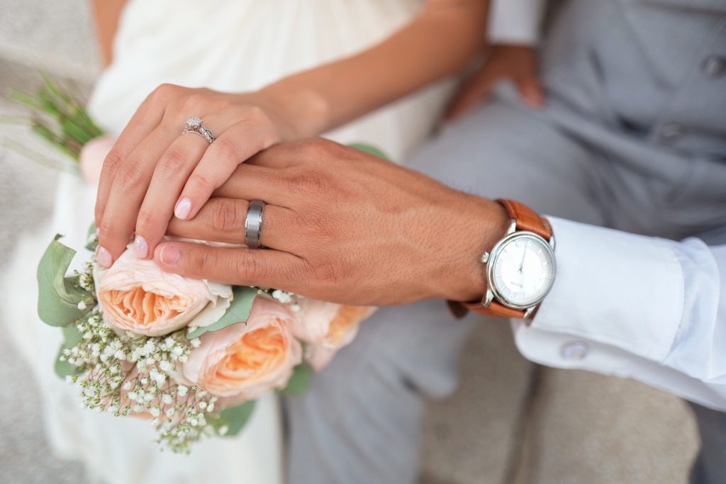 Zaproszenia ślubne ręcznie robione czy nie