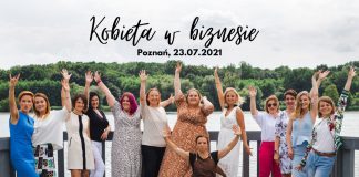 kobieta w biznesie