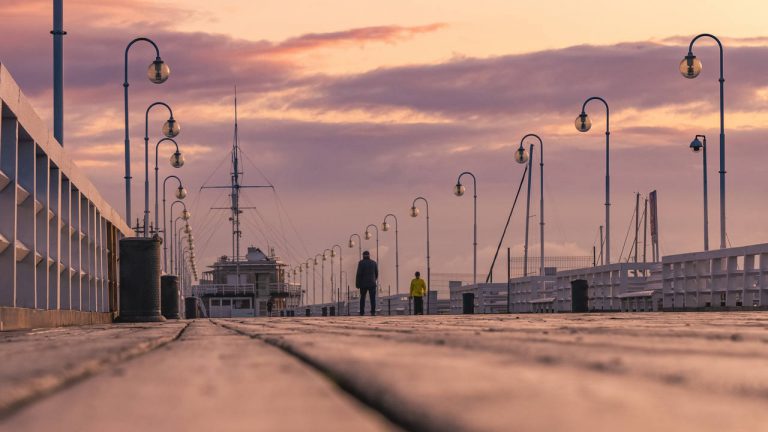 Apartament Sopot to gwarancja relaksu w pobliżu plaży i licznych miejskich atrakcji