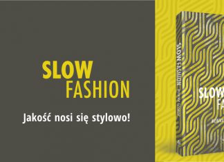 Książka Slow Fashion