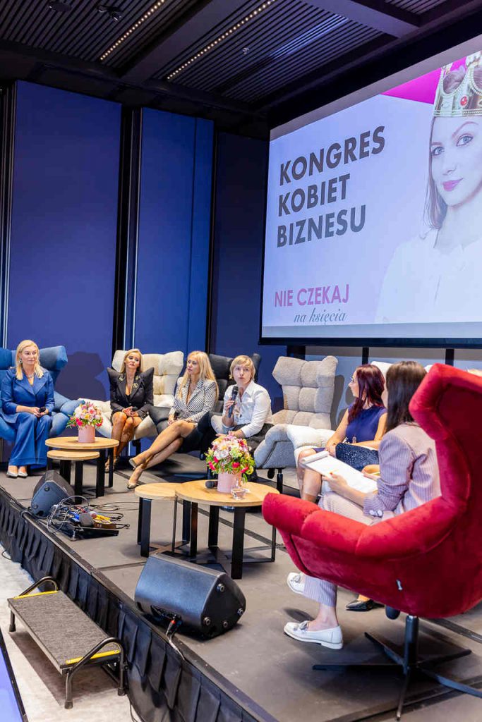 Polish Businesswomen Congress