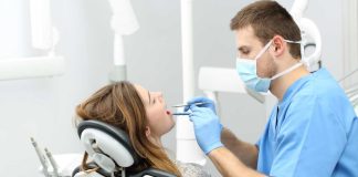 Dentysta – zalety korzystania