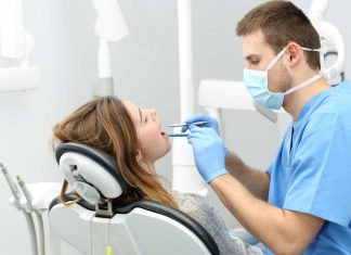 Dentysta – zalety korzystania