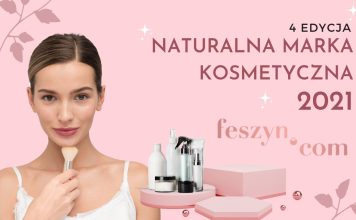 naturalna marka kosmetyczna 2021