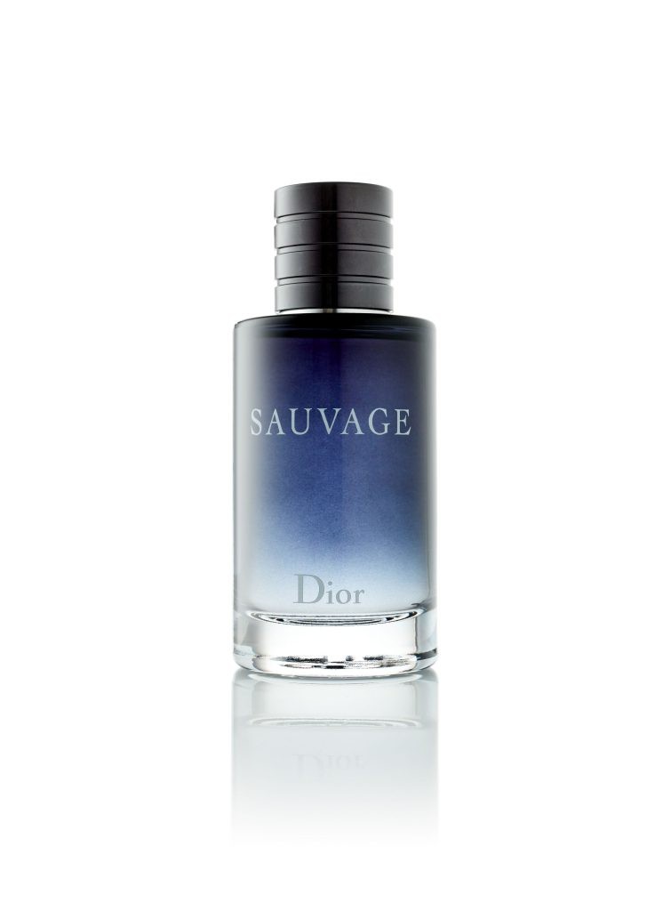 perfumy męskie Dior Sauvage