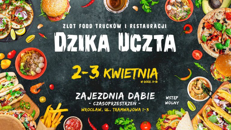 Dzika Uczta