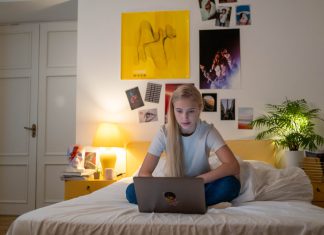 Internet dla nastolatków